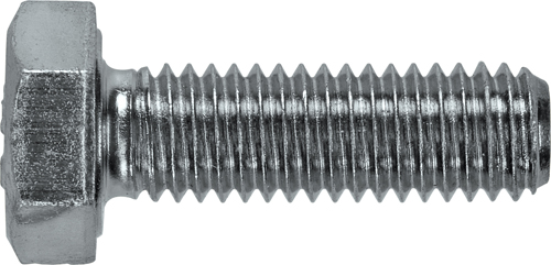 Setscrews H/T Grade 8.8 M8 x 50