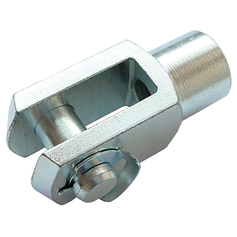 ISO6431 VDMA P/RODCLEVIS CYL. DIA MM 32