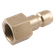 1/4' BSP FEMALE PLUG