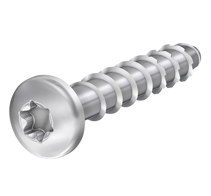 FLAMCO CONCRETE SCREW SCS RH T40