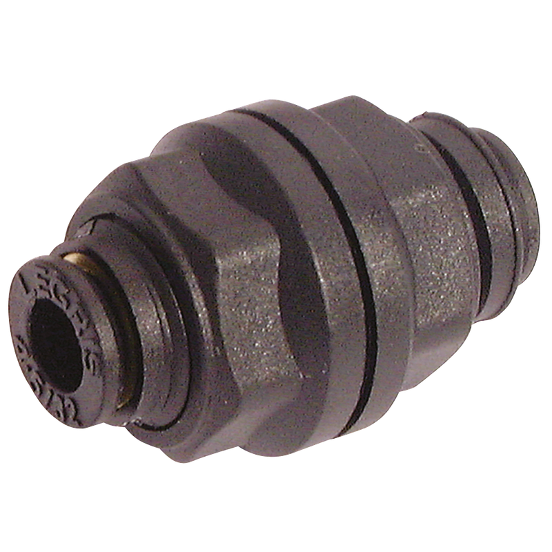 BULKHEAD CONNECTOR