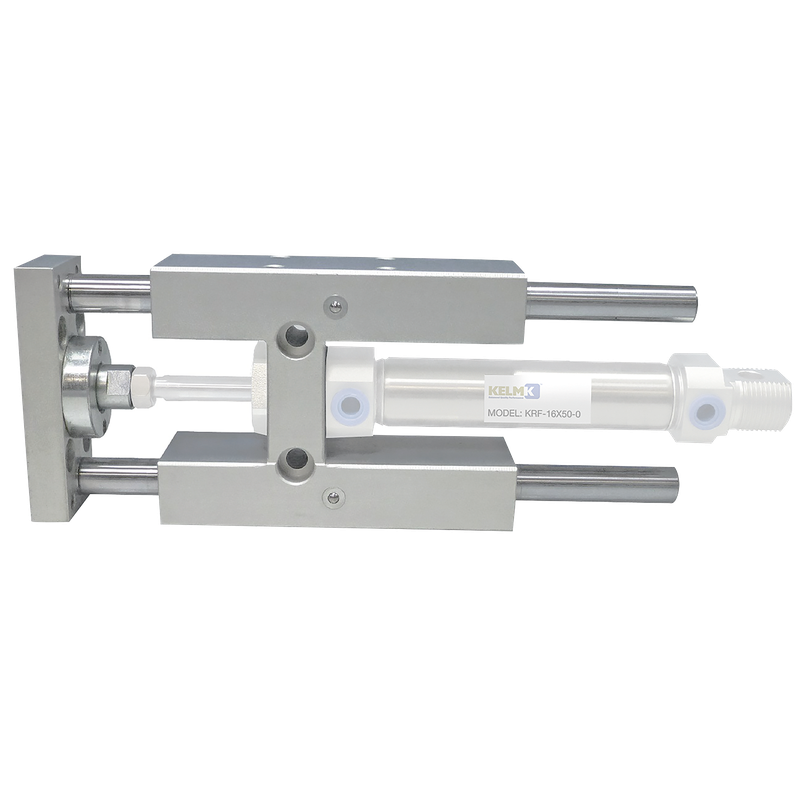 CYLINDER GUIDE ISO6432