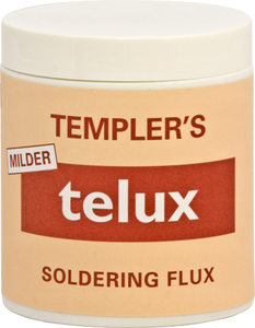 Soldering Flux 250g tin