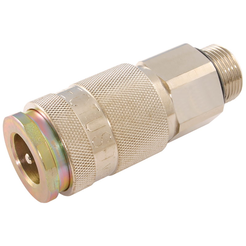 G1 MALE SERIES 57KB COUPLING