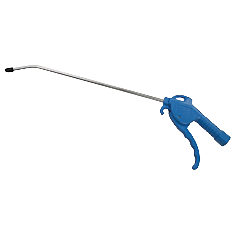 BLOW GUN