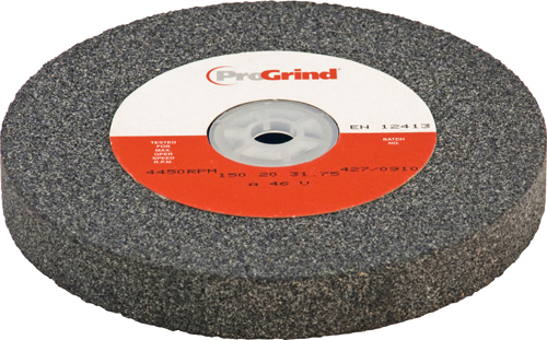 Bench Grinding Wheel 150x20mm A46 Med