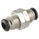 04MMOD BULKHEAD CONNECTOR