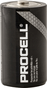 DURACELL 'Procell Constant' D