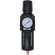 AW5  F/REG C/W GAUGE 3/4 A/D
