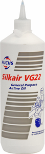 SILKAIR VG22 Airline Oil 1 ltr bottle