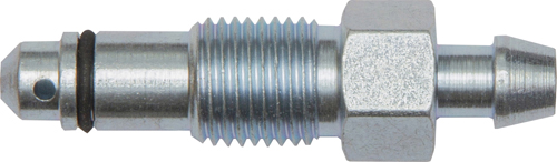 Brake Bleed Screws Front, M10 x 1, L: 42 mm