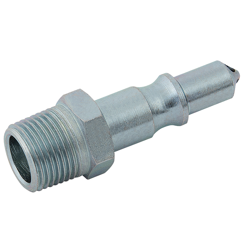 BSPT MALE PLUG PCL 60 SERIES