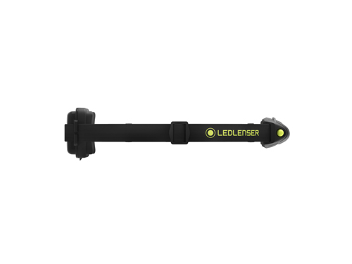 LEDLENSER 'NEO6R' 240lm Rechargable LED Head Torch/Rear Red LED