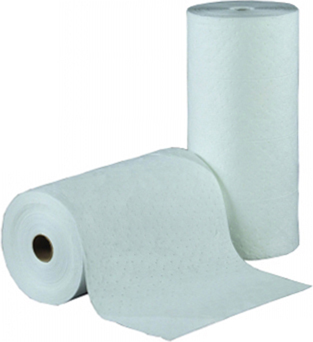 Oil Only Absorbent Roll 50cm x 50m