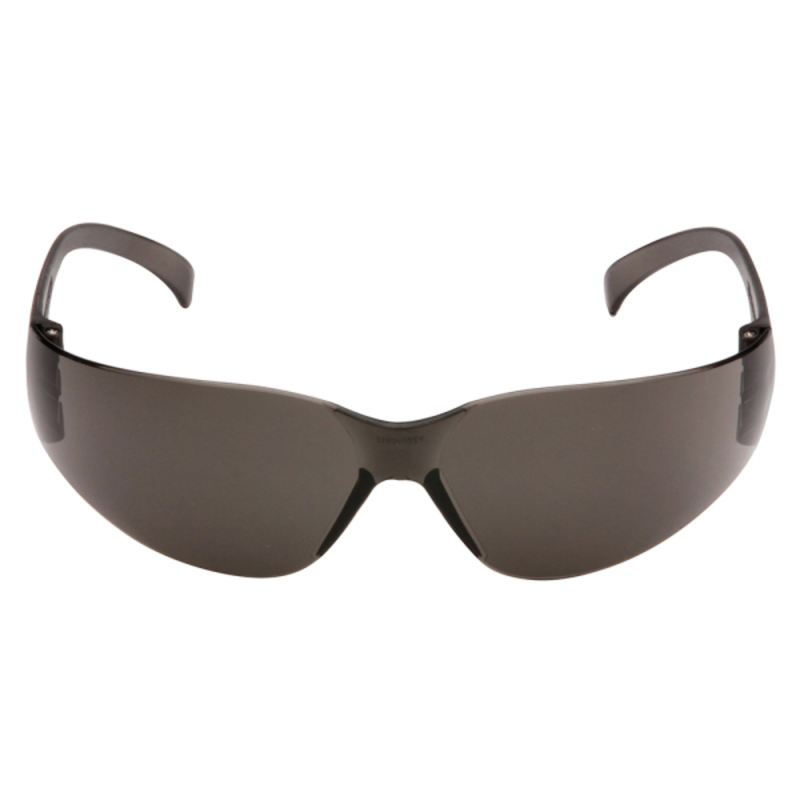 PYRAMEX INTRUDER GREY LENSESAFETY SPEC