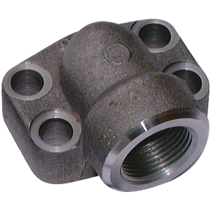 FLANGE BSPP