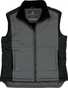 DELTA PLUS Bodywarmer, Hat & Gloves - M