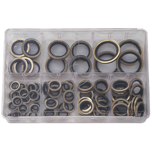 BONDED SEAL KIT