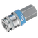 1/4 BSPP FEM COUPLER PCL XF SERIES