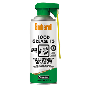 NSF SPRAY NLGI 2 GREASE 400ML