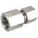 10MM  OD X 3/8 BSPP FEM   STUD (S) 316