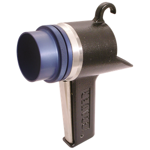TRIGGER ACTION GUN