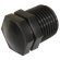 1.1/2 BSP THREADED PLUG