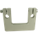 END PLATE 20/25MM GUIDE UNIT