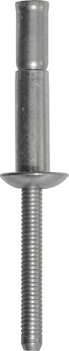 Monobolts 2771 Ser 6.3 x 32mm (1/4 x 1 1/4)