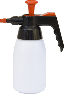 Solvent Sprayer w/Viton Seals 1 ltr