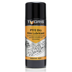 PTFE DRY FILM LUBRICANT