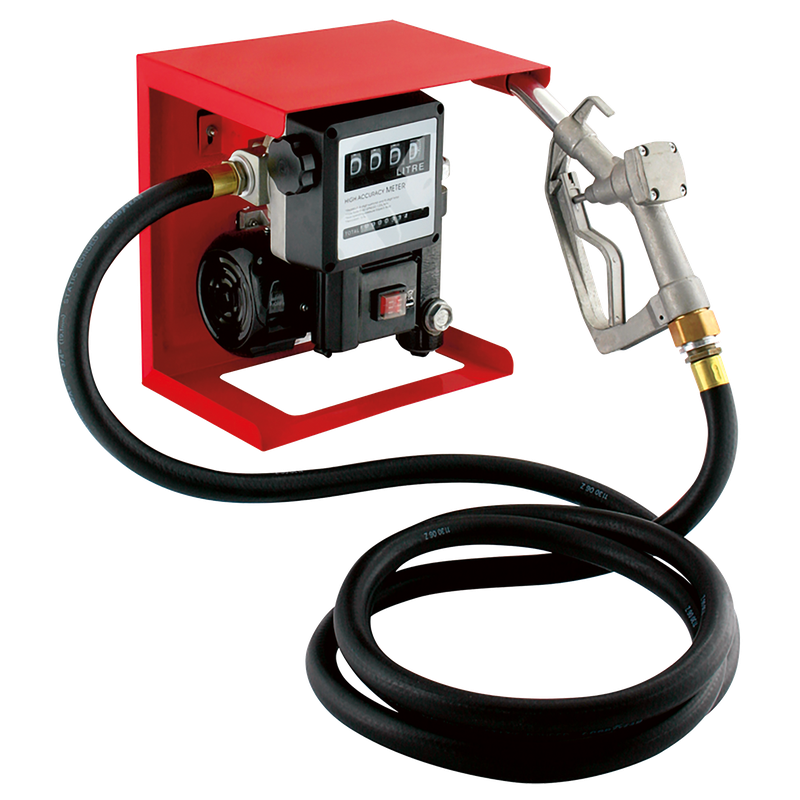 230V DIESEL PUMP KIT NOZ 45 LPM