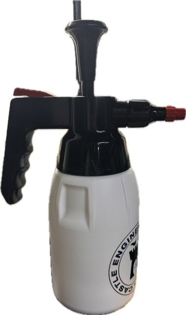 PRESSURE SPRAYER 1LTR (VITON)