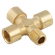 BSP 1 MXMXMXF BRASS CROSS