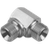 1/8 BSPP EQUAL M/M 90 ELB 60 CONE