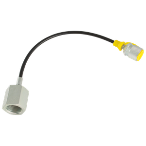 G1/2 MICROBORE HOSE TEST POINT