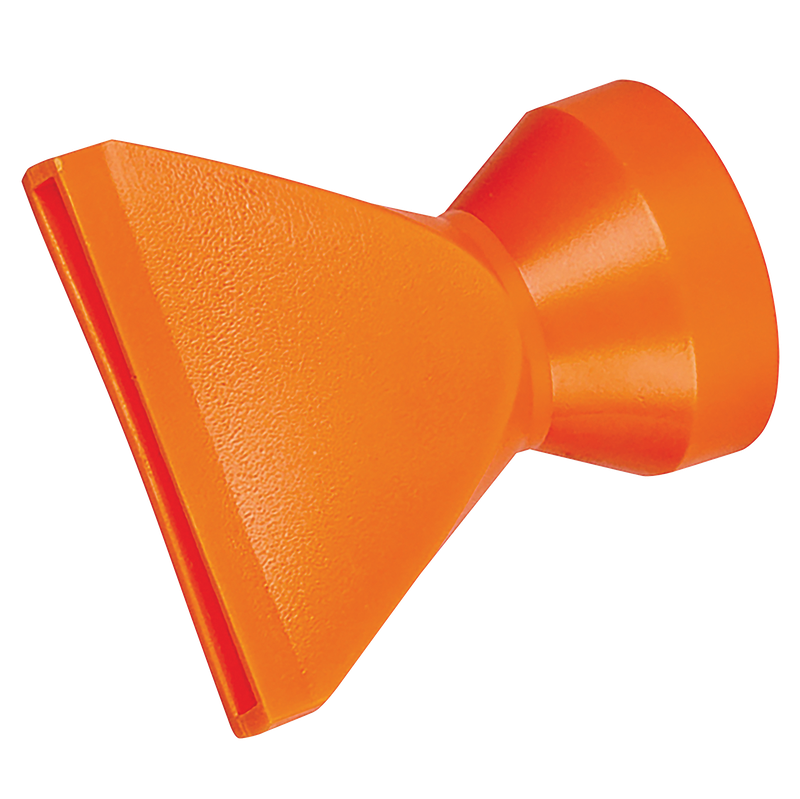 FLARE NOZZLE 1/2 SERIES