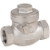 1.1/4 BSP 316 ST/ST SWING CHECK VALVE