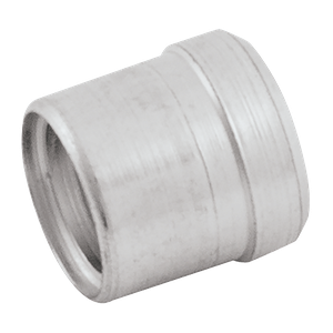 1/2 OD STEEL TUBE FERRULE