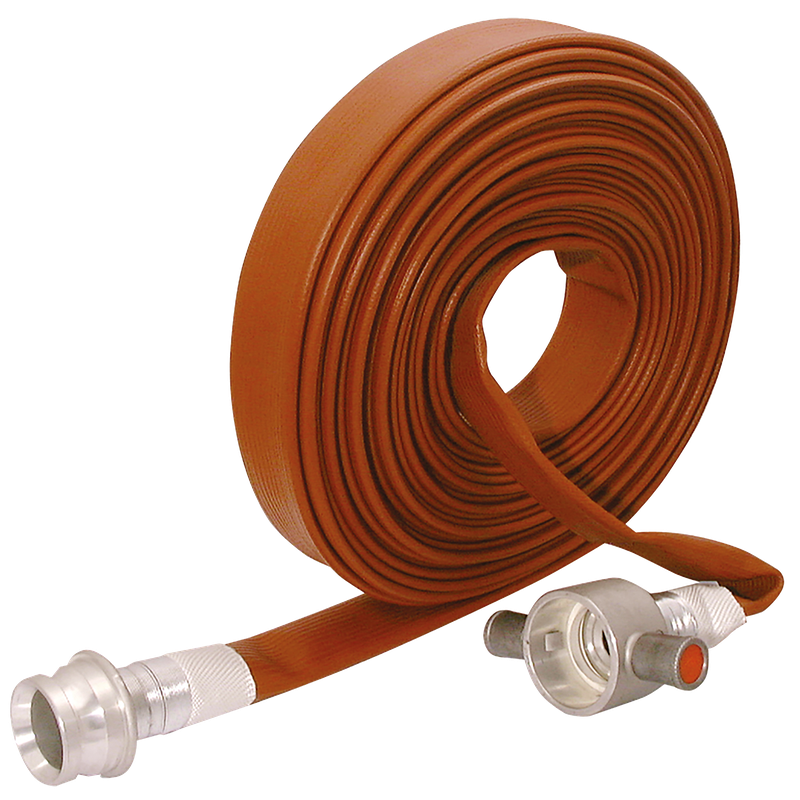 FIRE HOSE WHIPPED TYPE 2 2.1/2