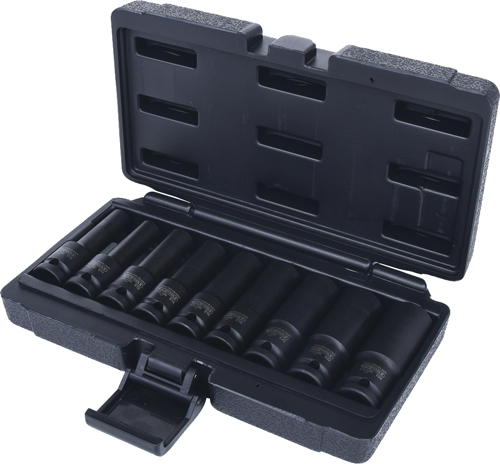 KS 1/2" TORX E-Profile Impact Set