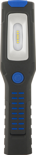 VISION Flex Mag Hand Lamp/Torch Blue