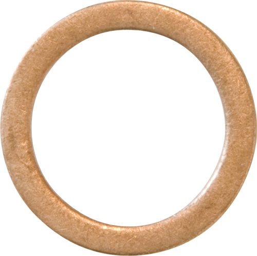 Sump Plug Washer Flat 14 x 19 x 2mm