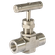 3/4 NPTF F/F 6000PSI 316SS NEEDLE VALVE