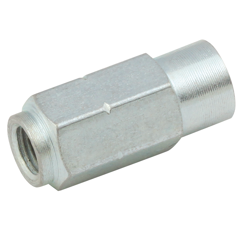 11.3MM OD STEEL FERRULE LUB SYS