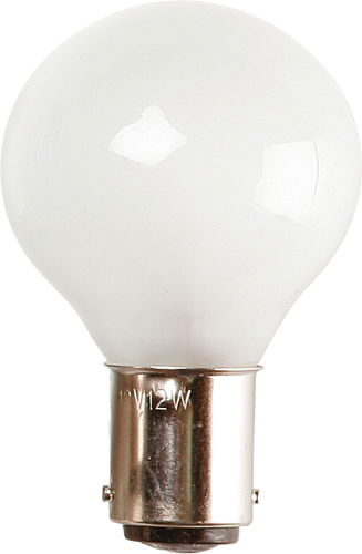 RING Hand Lamp Bulbs 12V 12W