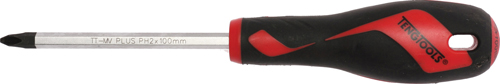 TENG Screwdriver Phillips PH2 x 100mm