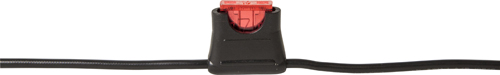 Standard Blade In-Line Fuse Holder 20A