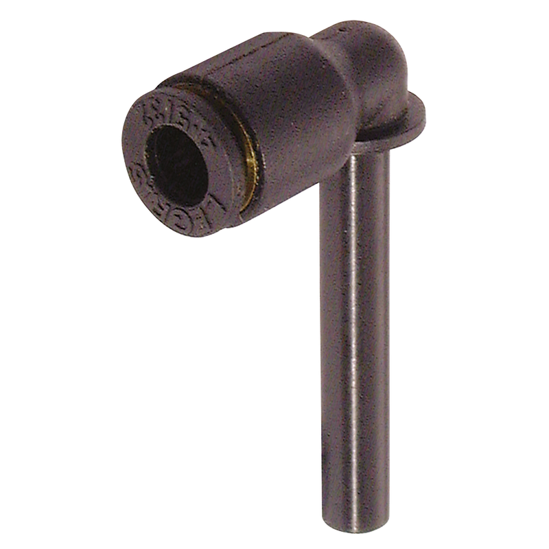 12X12MM EXTENDED EQUAL ELBOW