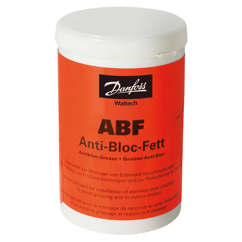 ABF ANTI BLOC GREASE  1000G CAN